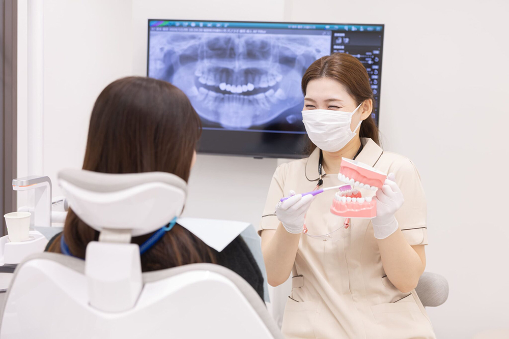 カウンセリング