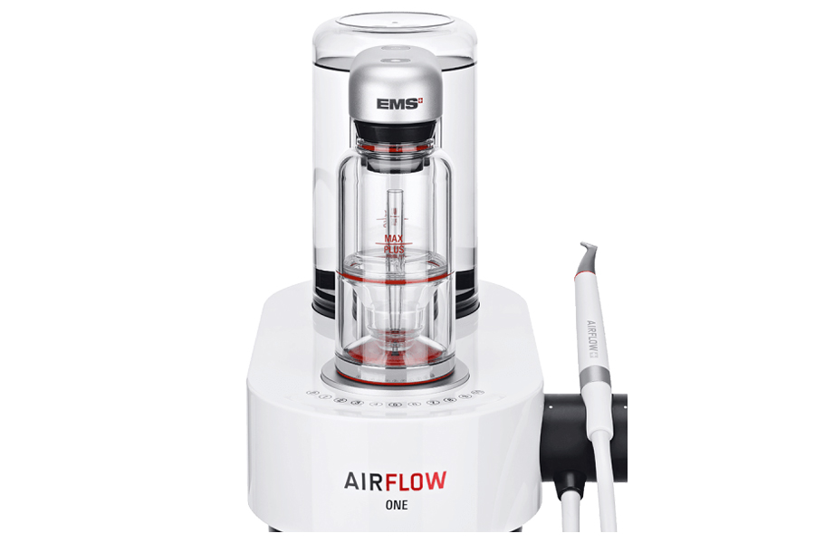 エアフロークリーニング