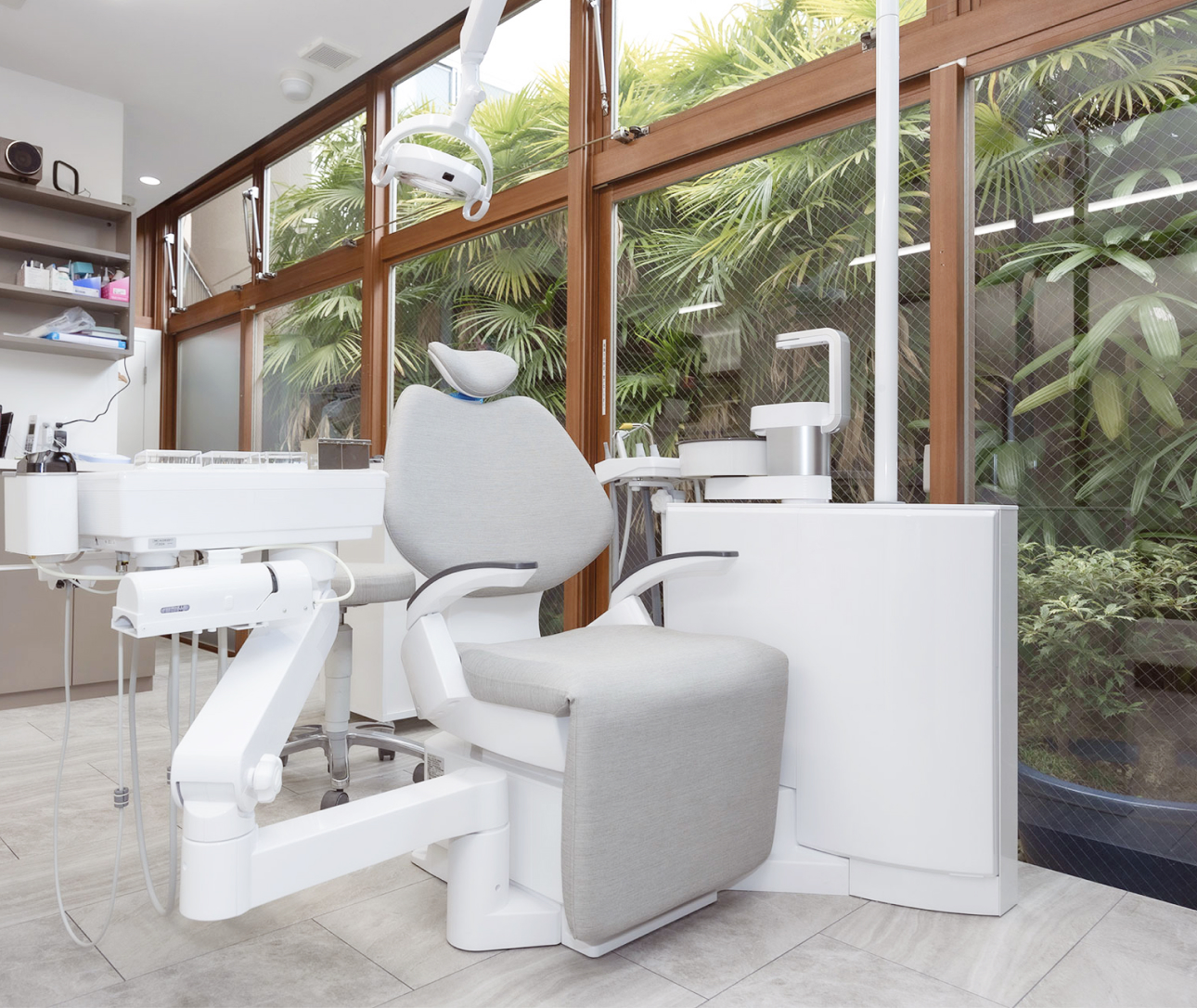 年齢を重ねても「健康なじぶんの歯」でいてほしい