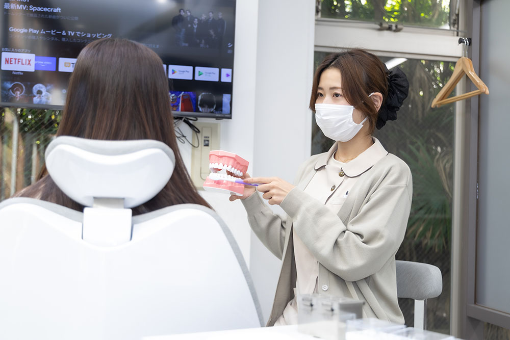 カウンセリング